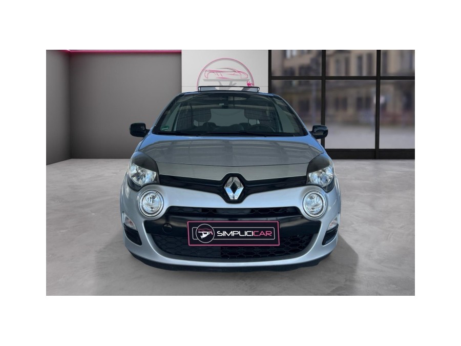 RENAULT d'occasion TWINGO 1.2 16V de 2012 Nice (06)﻿