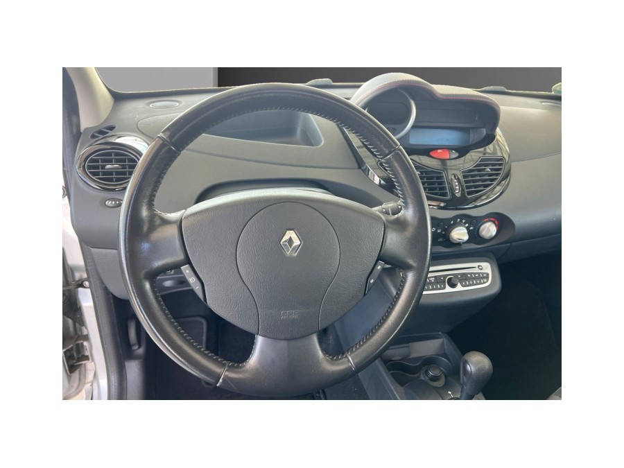 RENAULT d'occasion TWINGO 1.2 16V de 2012 Nice (06)﻿