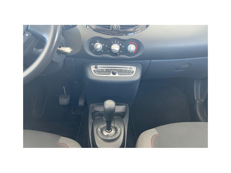 RENAULT d'occasion TWINGO 1.2 16V de 2012 Nice (06)﻿