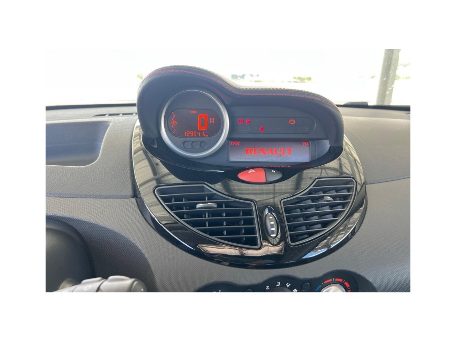 RENAULT d'occasion TWINGO 1.2 16V de 2012 Nice (06)﻿