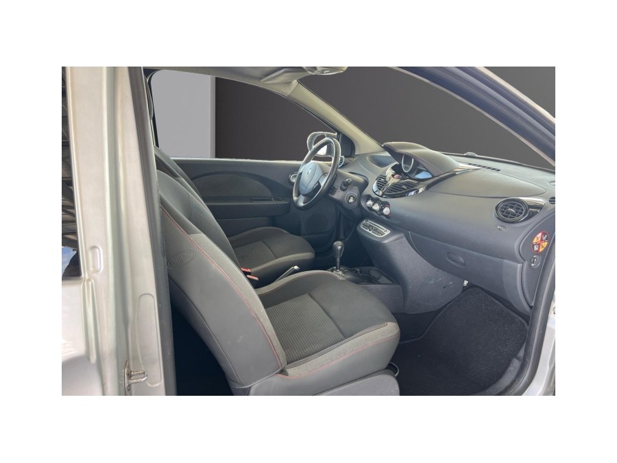 RENAULT d'occasion TWINGO 1.2 16V de 2012 Nice (06)﻿