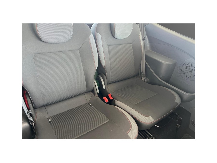 RENAULT d'occasion TWINGO 1.2 16V de 2012 Nice (06)﻿