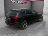 AUDI d'occasion Q5 3.0 V6 TDI 245 BUSINESS LINE QUATTRO S TRONIC de