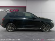 AUDI d'occasion Q5 3.0 V6 TDI 245 BUSINESS LINE QUATTRO S TRONIC de