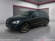 AUDI d'occasion Q5 3.0 V6 TDI 245 BUSINESS LINE QUATTRO S TRONIC de
