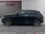 AUDI d'occasion Q5 3.0 V6 TDI 245 BUSINESS LINE QUATTRO S TRONIC de