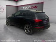 AUDI d'occasion Q5 3.0 V6 TDI 245 BUSINESS LINE QUATTRO S TRONIC de