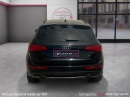 AUDI d'occasion Q5 3.0 V6 TDI 245 BUSINESS LINE QUATTRO S TRONIC de