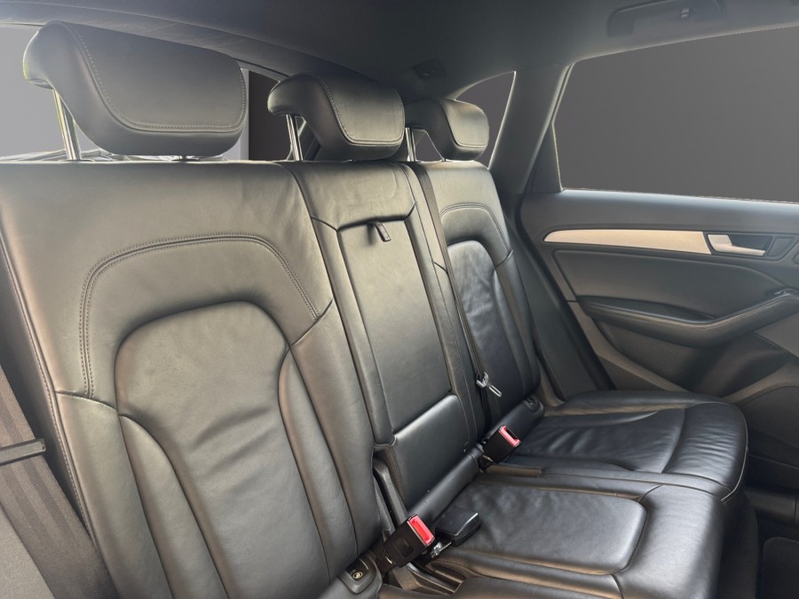 AUDI d'occasion Q5 3.0 V6 TDI 245 BUSINESS LINE QUATTRO S TRONIC de