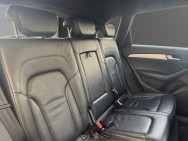 AUDI d'occasion Q5 3.0 V6 TDI 245 BUSINESS LINE QUATTRO S TRONIC de
