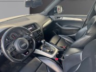 AUDI d'occasion Q5 3.0 V6 TDI 245 BUSINESS LINE QUATTRO S TRONIC de