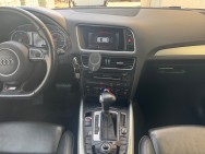 AUDI d'occasion Q5 3.0 V6 TDI 245 BUSINESS LINE QUATTRO S TRONIC de