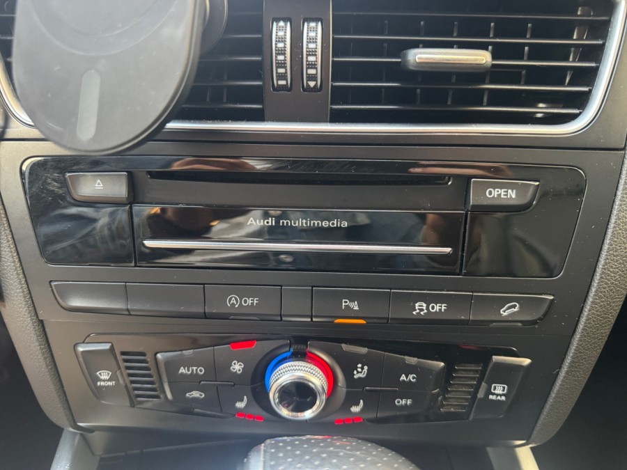 AUDI d'occasion Q5 3.0 V6 TDI 245 BUSINESS LINE QUATTRO S TRONIC de