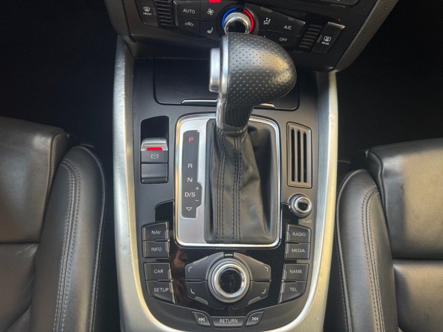 AUDI d'occasion Q5 3.0 V6 TDI 245 BUSINESS LINE QUATTRO S TRONIC de