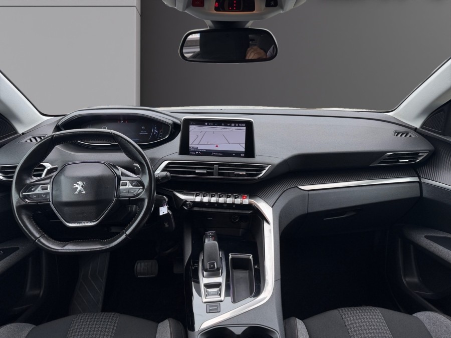 PEUGEOT d'occasion 3008 1.5 HDI 130CH ACTIVE BUSINESS EAT8 de 2020