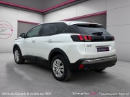 PEUGEOT d'occasion 3008 1.5 HDI 130CH ACTIVE BUSINESS EAT8 de 2020