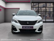 PEUGEOT d'occasion 3008 1.5 HDI 130CH ACTIVE BUSINESS EAT8 de 2020