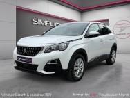 PEUGEOT d'occasion 3008 1.5 HDI 130CH ACTIVE BUSINESS EAT8 de 2020