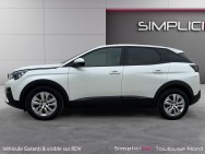 PEUGEOT d'occasion 3008 1.5 HDI 130CH ACTIVE BUSINESS EAT8 de 2020