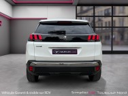 PEUGEOT d'occasion 3008 1.5 HDI 130CH ACTIVE BUSINESS EAT8 de 2020