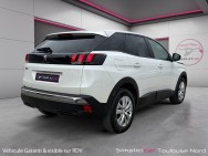 PEUGEOT d'occasion 3008 1.5 HDI 130CH ACTIVE BUSINESS EAT8 de 2020