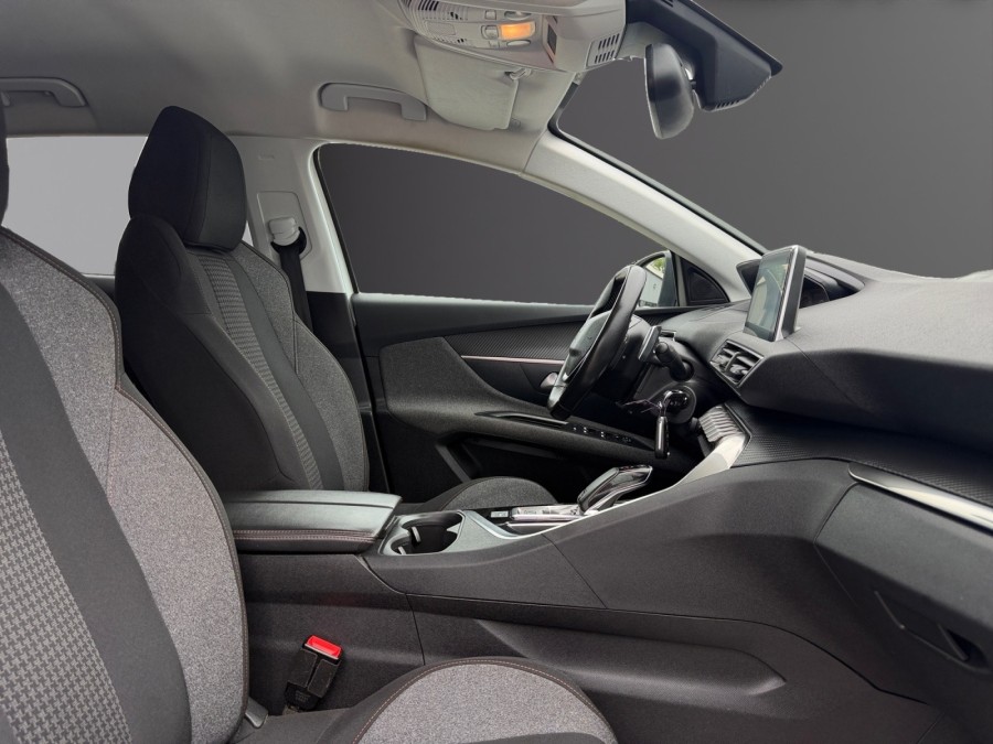 PEUGEOT d'occasion 3008 1.5 HDI 130CH ACTIVE BUSINESS EAT8 de 2020