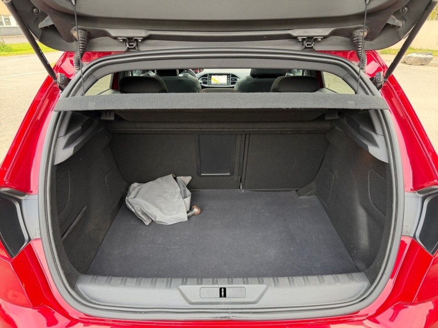 PEUGEOT d'occasion 308 1.5 BLUE HDI 130 GT LINE de 2019 Rennes (35)﻿