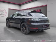 PORSCHE d'occasion MACAN GTS de 2020 MONTREUIL (93)﻿