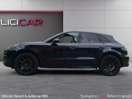 PORSCHE d'occasion MACAN GTS de 2020 MONTREUIL (93)﻿