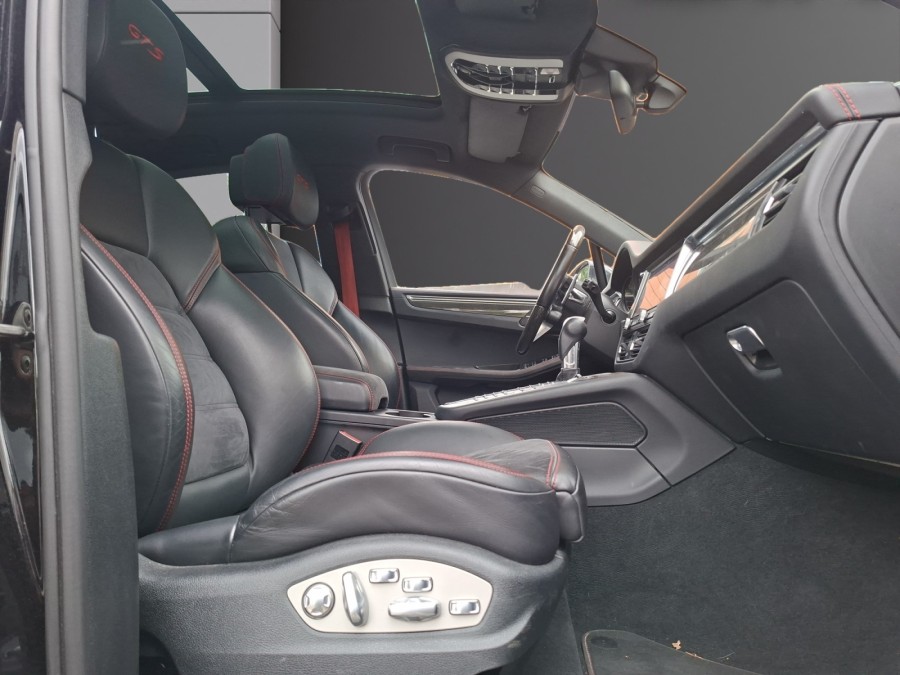 PORSCHE d'occasion MACAN GTS de 2020 MONTREUIL (93)﻿