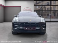 PORSCHE d'occasion MACAN GTS de 2020 MONTREUIL (93)﻿