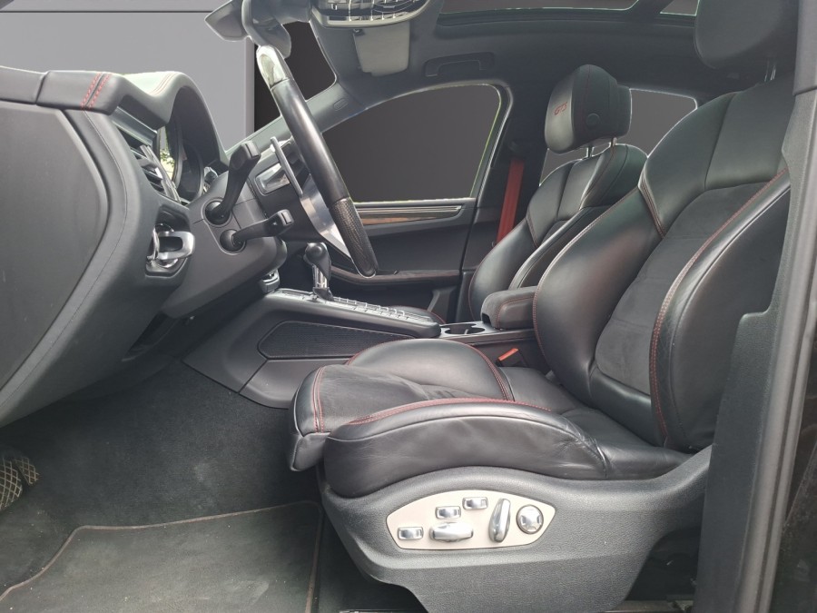 PORSCHE d'occasion MACAN GTS de 2020 MONTREUIL (93)﻿