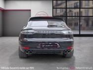 PORSCHE d'occasion MACAN GTS de 2020 MONTREUIL (93)﻿