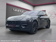 PORSCHE d'occasion MACAN GTS de 2020 MONTREUIL (93)﻿