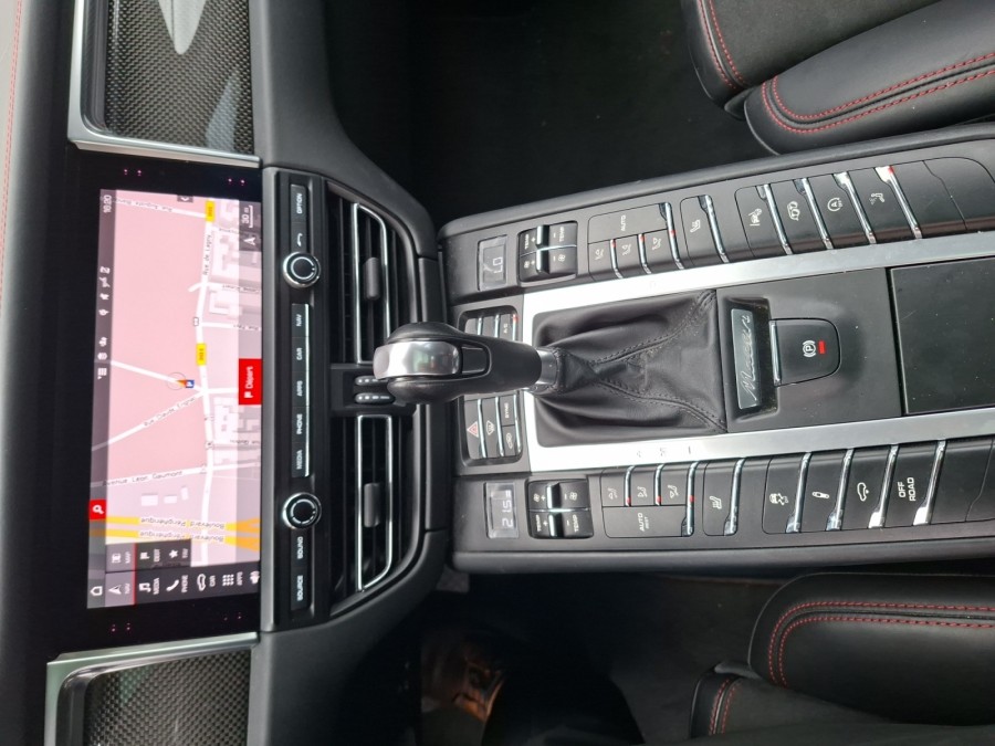 PORSCHE d'occasion MACAN GTS de 2020 MONTREUIL (93)﻿