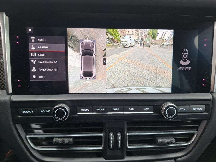 PORSCHE d'occasion MACAN GTS de 2020 MONTREUIL (93)﻿
