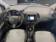 RENAULT d'occasion CAPTUR 1.2 TCE 120 PURE EDC de 2014 Amiens (80)﻿