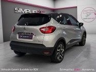 RENAULT d'occasion CAPTUR 1.2 TCE 120 PURE EDC de 2014 Amiens (80)﻿