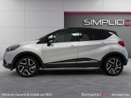 RENAULT d'occasion CAPTUR 1.2 TCE 120 PURE EDC de 2014 Amiens (80)﻿