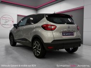 RENAULT d'occasion CAPTUR 1.2 TCE 120 PURE EDC de 2014 Amiens (80)﻿