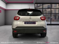 RENAULT d'occasion CAPTUR 1.2 TCE 120 PURE EDC de 2014 Amiens (80)﻿