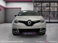 RENAULT d'occasion CAPTUR 1.2 TCE 120 PURE EDC de 2014 Amiens (80)﻿