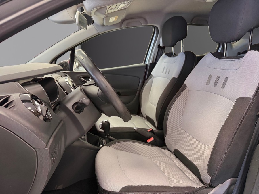 RENAULT d'occasion CAPTUR 1.2 TCE 120 PURE EDC de 2014 Amiens (80)﻿