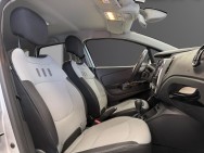 RENAULT d'occasion CAPTUR 1.2 TCE 120 PURE EDC de 2014 Amiens (80)﻿