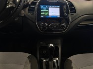 RENAULT d'occasion CAPTUR 1.2 TCE 120 PURE EDC de 2014 Amiens (80)﻿