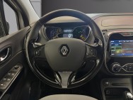 RENAULT d'occasion CAPTUR 1.2 TCE 120 PURE EDC de 2014 Amiens (80)﻿