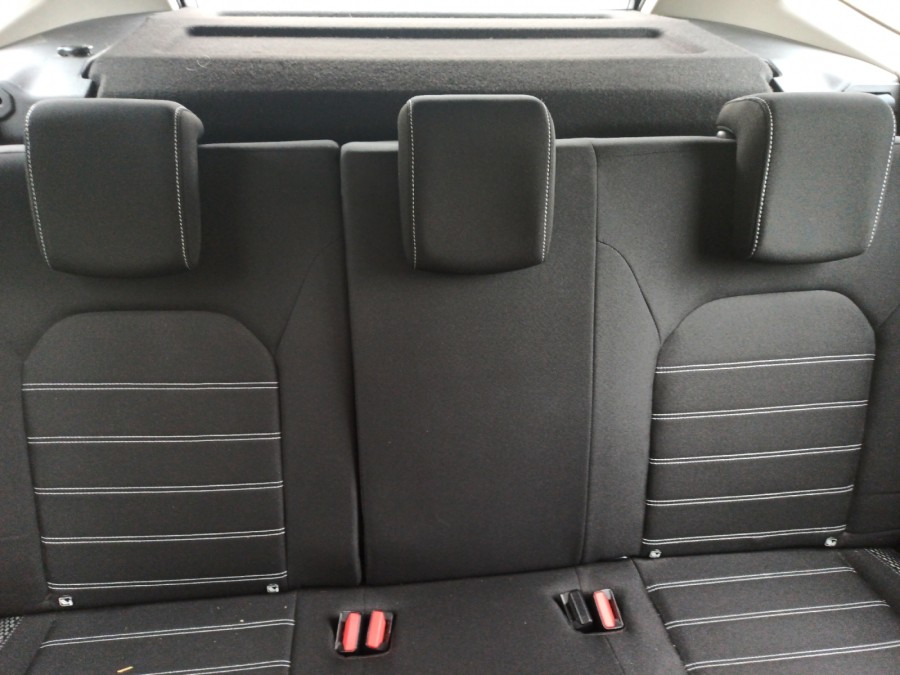 DACIA d'occasion DUSTER 1.5 BLUE DCI 115 15 ANS de 2020 Brest (29)﻿