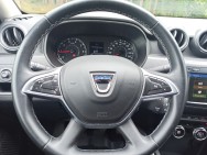 DACIA d'occasion DUSTER 1.5 BLUE DCI 115 15 ANS de 2020 Brest (29)﻿
