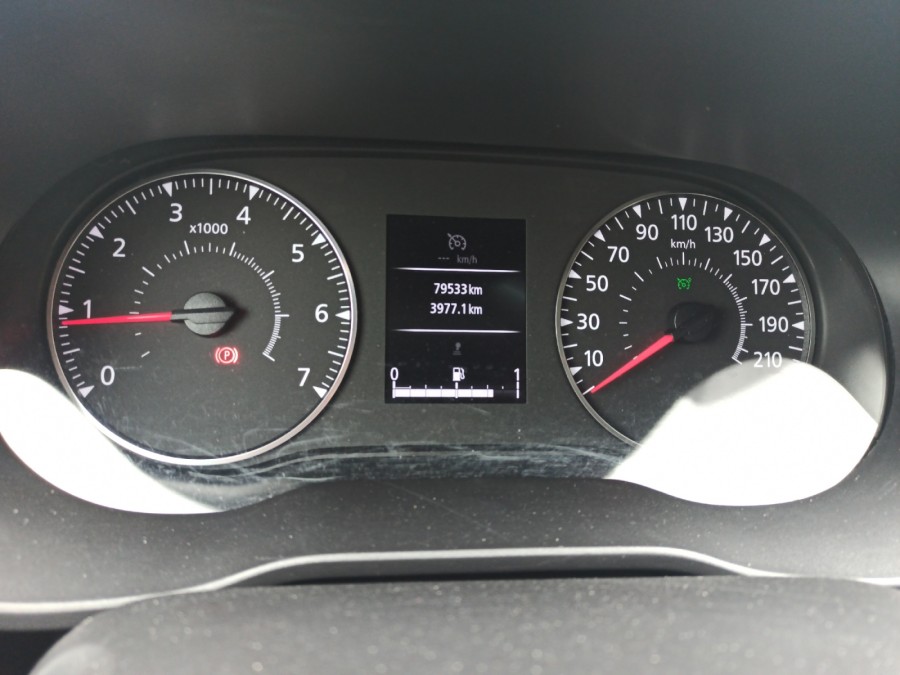 DACIA d'occasion DUSTER 1.5 BLUE DCI 115 15 ANS de 2020 Brest (29)﻿