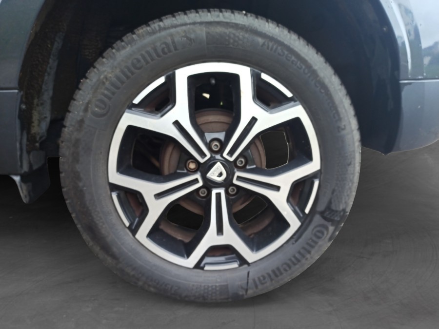DACIA d'occasion DUSTER 1.5 BLUE DCI 115 15 ANS de 2020 Brest (29)﻿